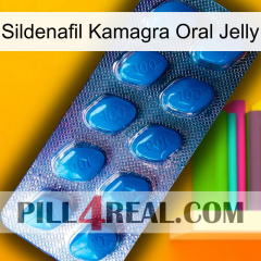 Sildenafil Kamagra Oral Jelly viagra1